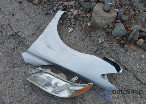 2009 Toyota Camry Le from USA, damaged, VIN 4T1BE46K19U323355